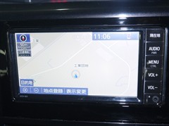 ルーミー G 4WD