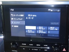 アルファードHV X 4WD