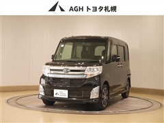 タント カスタム RS 4WD
