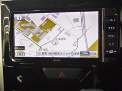 タント カスタム RS 4WD