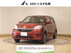 トヨタ パッソ X Lパケ S 4WD
