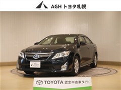 トヨタ カムリ HV FF