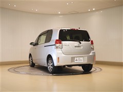 スペイド F 4WD
