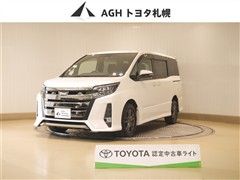ノア SI 4WD