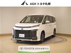 ヴォクシーHV S-Z 4WD