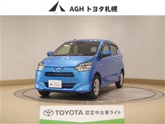 トヨタ ピクシスエポック X SA3