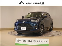 ライズ Z 4WD