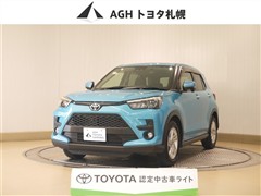 ライズ G 4WD