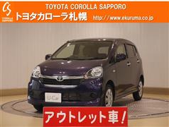 トヨタ　ピクシスエポック XF 4WD