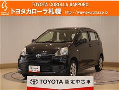 トヨタ　ピクシスエポック LF 4WD