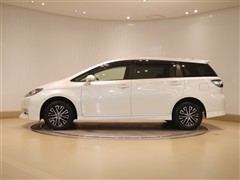 ウィッシュ 1.8S 4WD