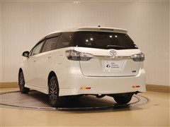 ウィッシュ 1.8S 4WD