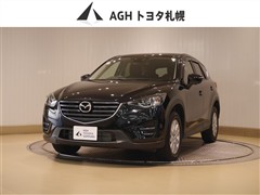 CX-5 XD 4WD