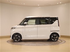 ルークス HV ハイウェイスタ- X