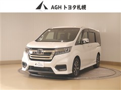 ステップワゴン スパーダ クール