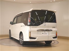 ステップワゴン スパーダ クール