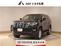 ランドクルーザープラド TX L