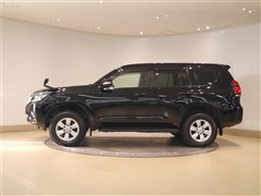 ランドクルーザープラド TX L