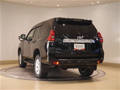 ランドクルーザープラド TX L