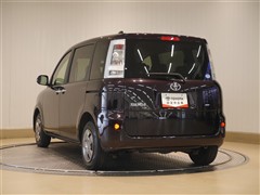 シエンタ ダイス G 4WD