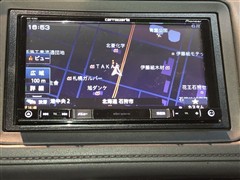 ヴェゼルHV ホンダセンシング