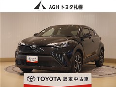C-HR G-T 4WD