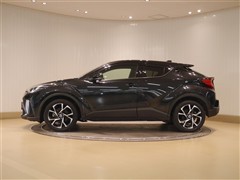 C-HR G-T 4WD