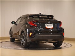 C-HR G-T 4WD