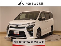 ヴォクシー ZS キラメキ3 4WD