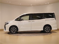 ヴォクシー ZS キラメキ3 4WD