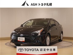 トヨタ プリウス S 4WD