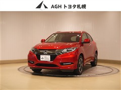 ホンダ ヴェゼル HV Z Hセンシング