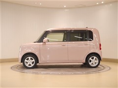 ムーヴコンテ X スマートセレ SN