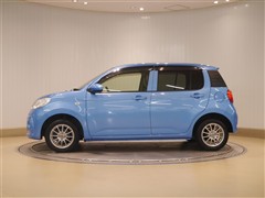 パッソ X Lパケ S 4WD