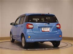 パッソ X Lパケ S 4WD