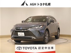 ハリアーHV G 4WD