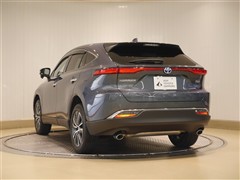 ハリアーHV G 4WD