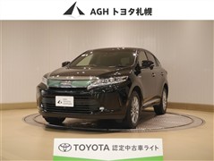 ハリアー HV プレミアム 4WD