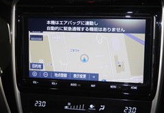 ハリアー HV プレミアム 4WD
