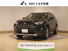 RAV4 HV G 4WD