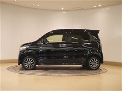 N-WGN カスタム SSパケ 4WD