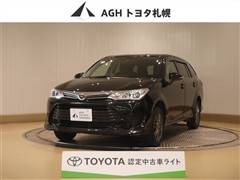 トヨタ　カローラフィールダー G 4WD