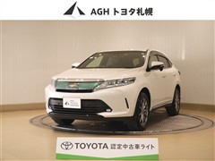 トヨタ ハリアー HV プレミアム 4WD