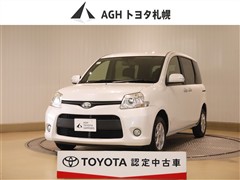 トヨタ シエンタ ダイス G 4WD