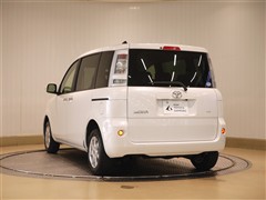 シエンタ ダイス G 4WD