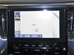 ヴェルファイア Z Gアイズ 4WD