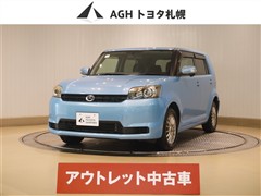 トヨタ カローラルミオン S 4WD
