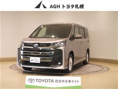 トヨタ ノア HV S-Z 4WD