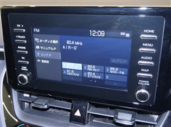 カローラクロス HV S 4WD