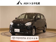 トヨタ ピクシスエポック L SA3 4WD